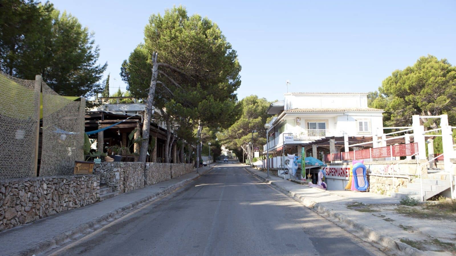 Byggegrund til salg i Alcudia - € 159.000 (Ref: 9523110)