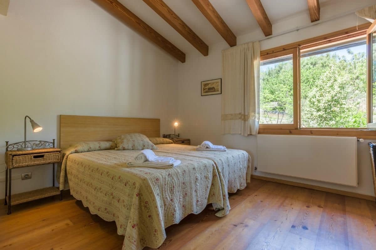 4 slaapkamer Finca/Landhuis te koop in Pollensa / Pollenca met zwembad - € 2.800.000 (Ref: 9523111)