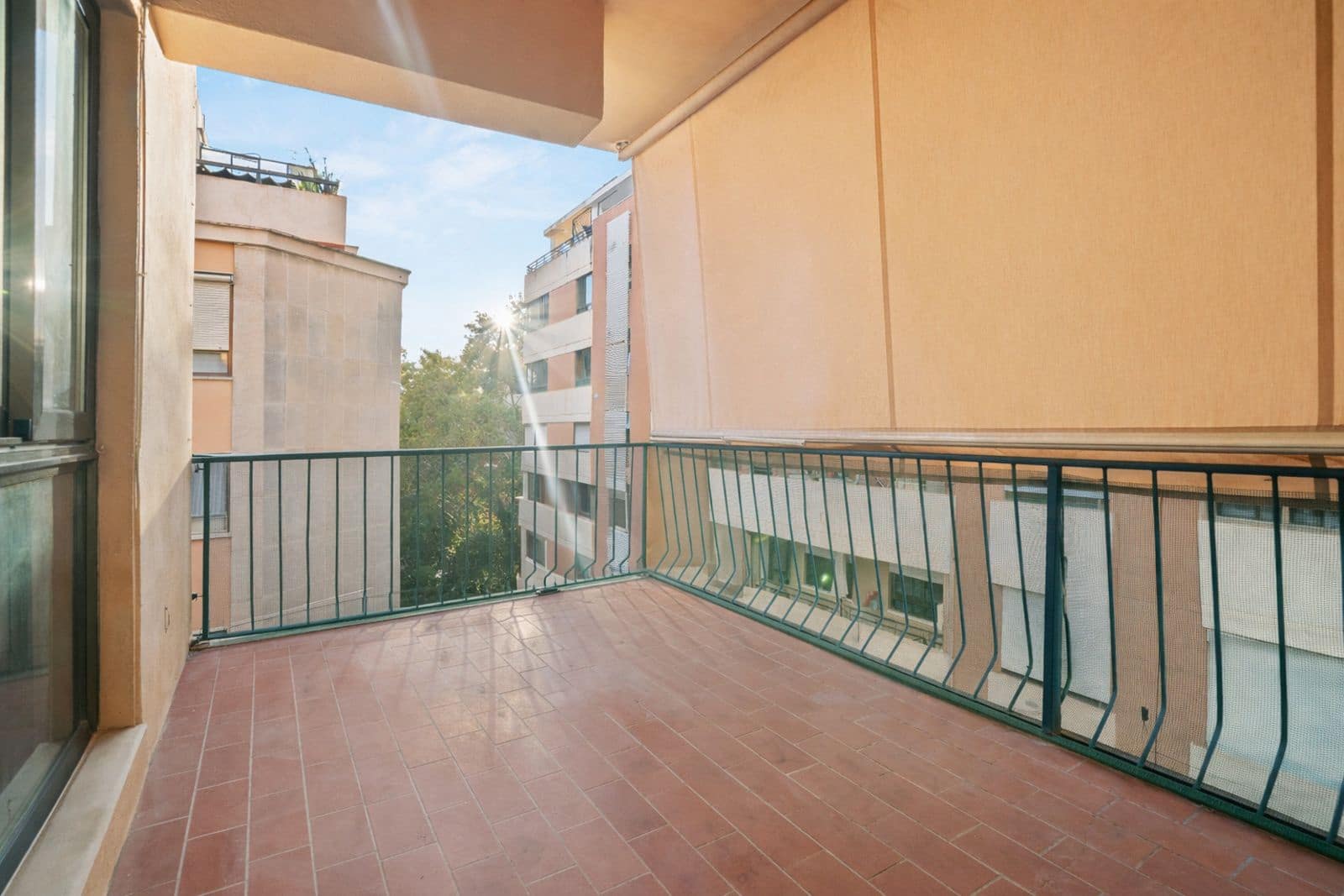 4 soverom Leilighet til salgs i Palma de Mallorca - € 360 000 (Ref: 9523112)