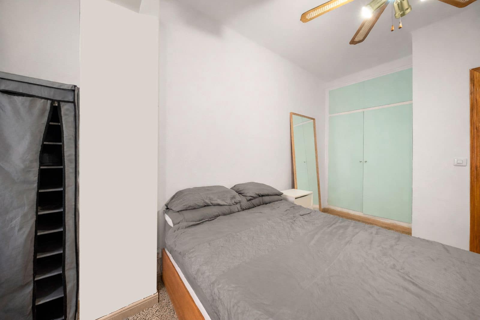 4 soverom Leilighet til salgs i Palma de Mallorca - € 360 000 (Ref: 9523112)