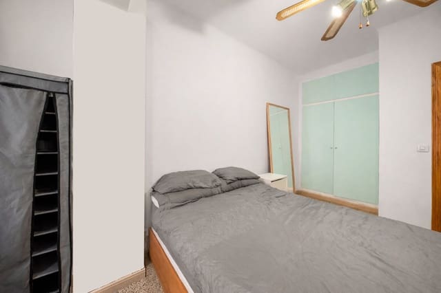 4 soverom Leilighet til salgs i Pere Garau, Palma de Mallorca - € 360 000 (Ref: 9523112)