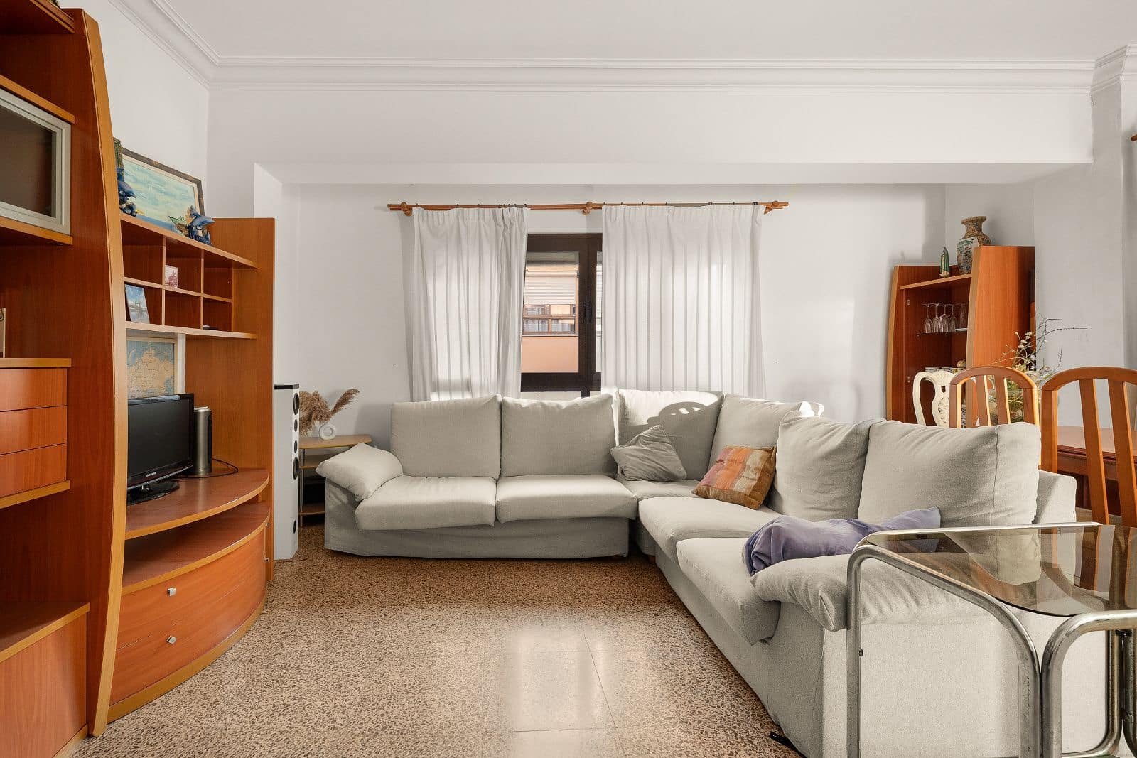 4 soverom Leilighet til salgs i Palma de Mallorca - € 360 000 (Ref: 9523112)