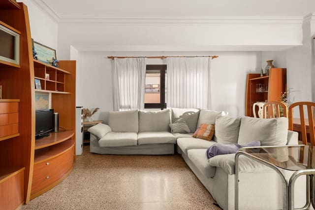 4 soverom Leilighet til salgs i Pere Garau, Palma de Mallorca - € 360 000 (Ref: 9523112)