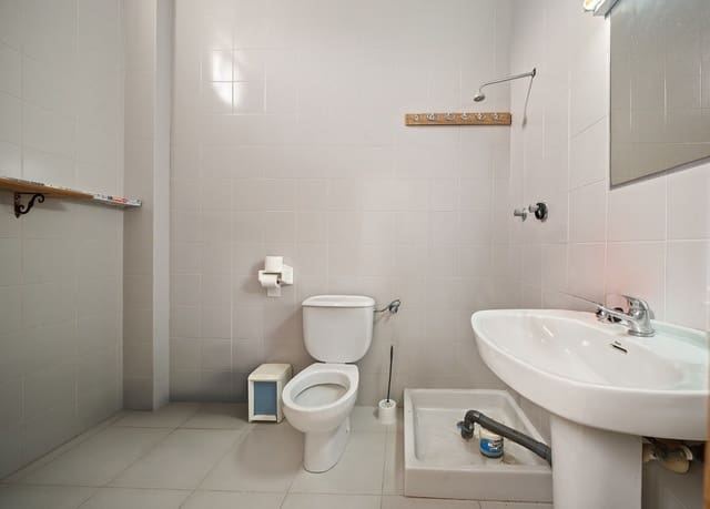 Local Commercial à vendre à Port de Pollença, Pollensa / Pollença - 190 000 € (Ref: 9523113)