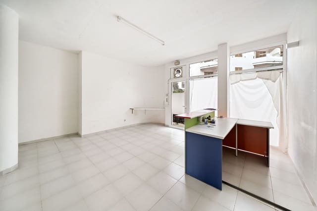 Local Commercial à vendre à Port de Pollença, Pollensa / Pollença - 190 000 € (Ref: 9523113)