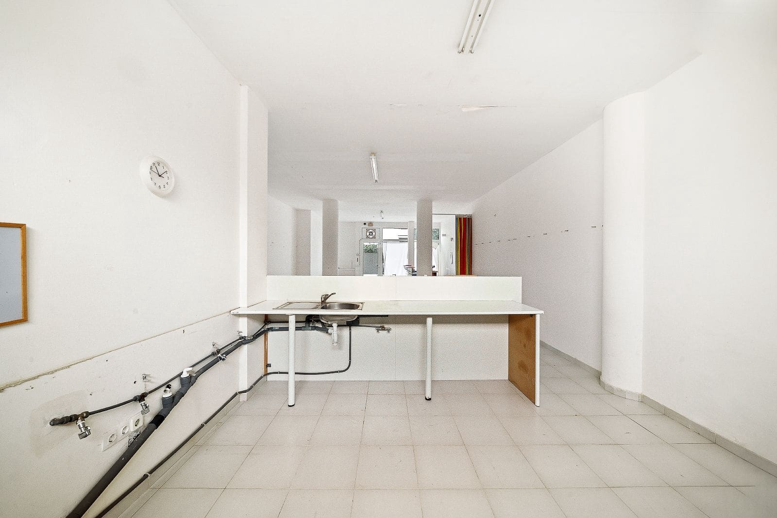 Local Commercial à vendre à Pollensa / Pollenca - 190 000 € (Ref: 9523113)