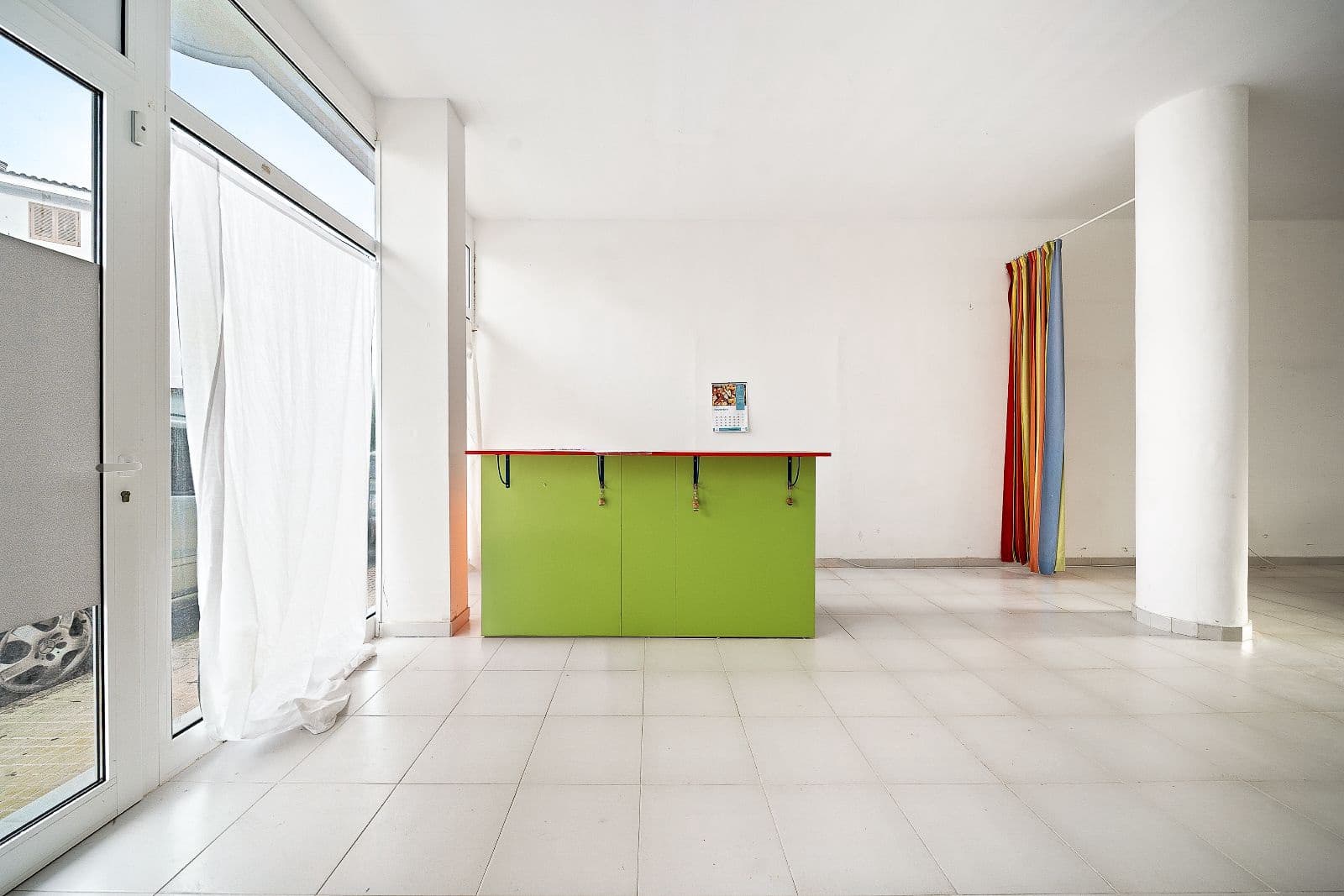 Local Commercial à vendre à Pollensa / Pollenca - 190 000 € (Ref: 9523113)