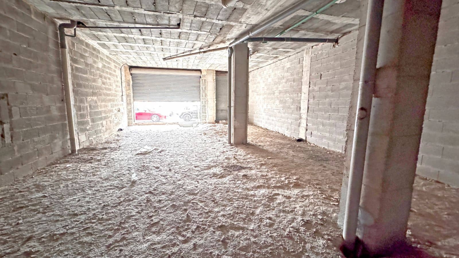 Erhverv til salg i Palma de Mallorca - € 245.000 (Ref: 9523114)