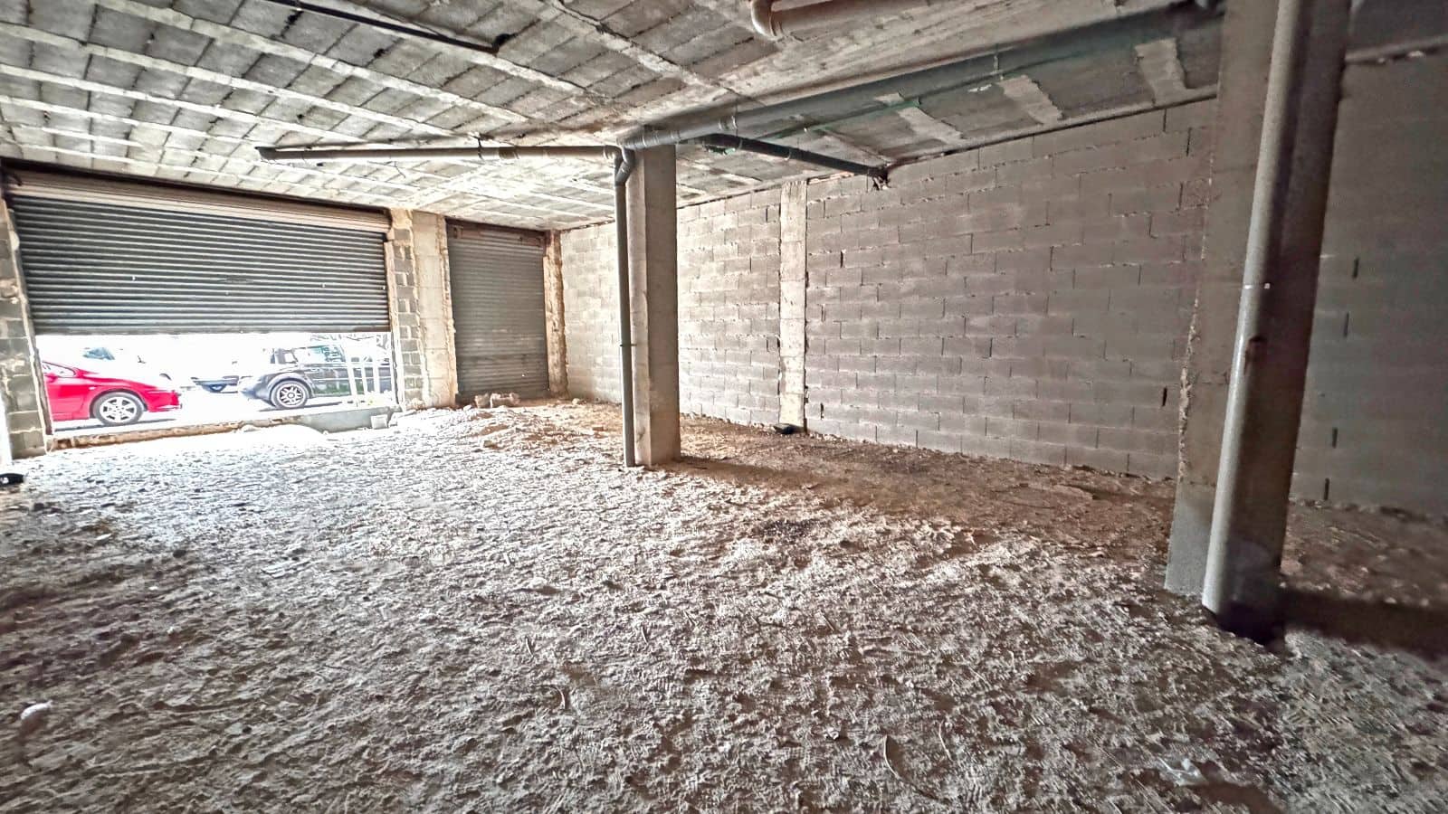 Erhverv til salg i Palma de Mallorca - € 245.000 (Ref: 9523114)