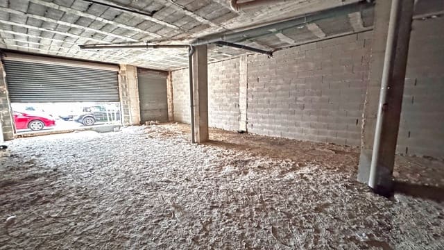 Erhverv til salg i El Viver, Palma de Mallorca - € 245.000 (Ref: 9523114)