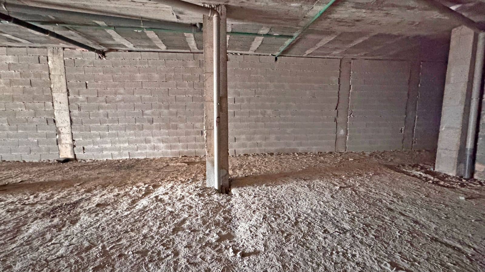 Erhverv til salg i Palma de Mallorca - € 245.000 (Ref: 9523114)