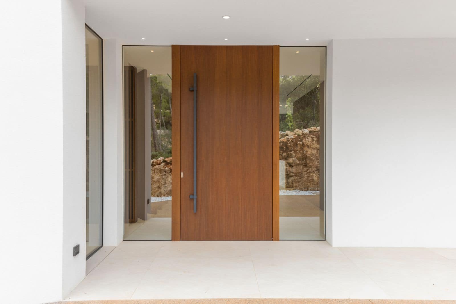 5 quarto Casa em Banda para venda em Son Vida com piscina garagem - 8 400 000 € (Ref: 9523115)