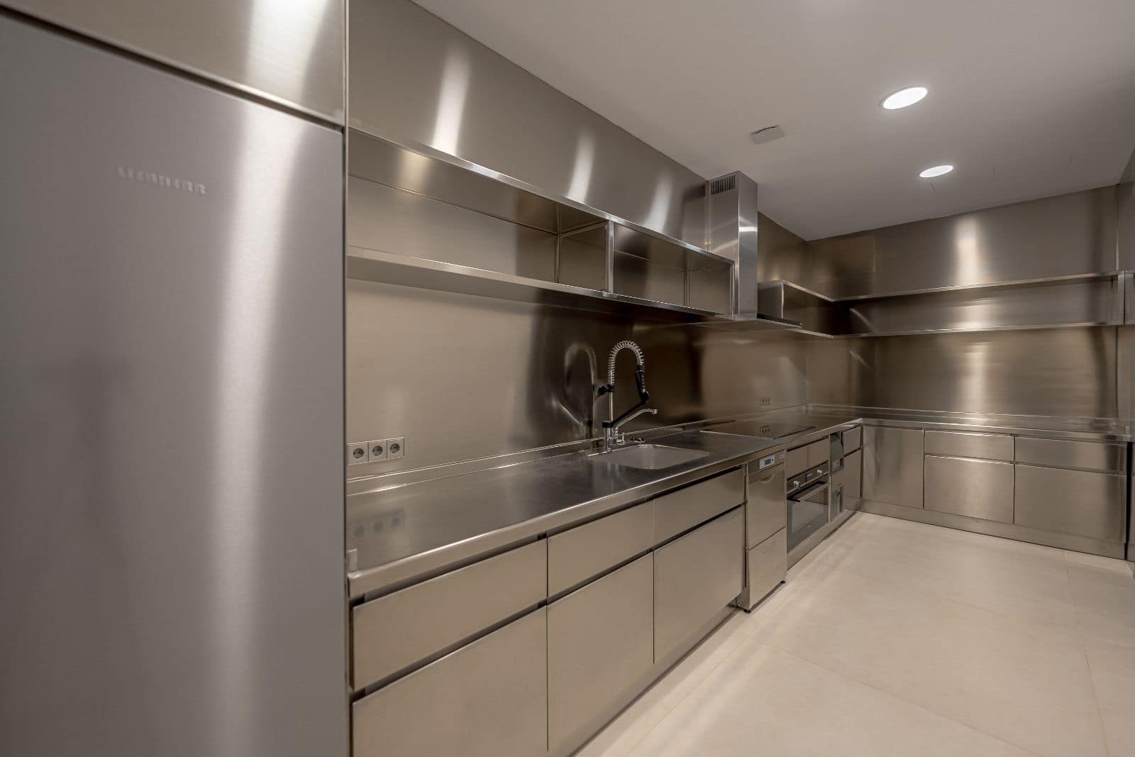 5 quarto Casa em Banda para venda em Son Vida com piscina garagem - 8 400 000 € (Ref: 9523115)