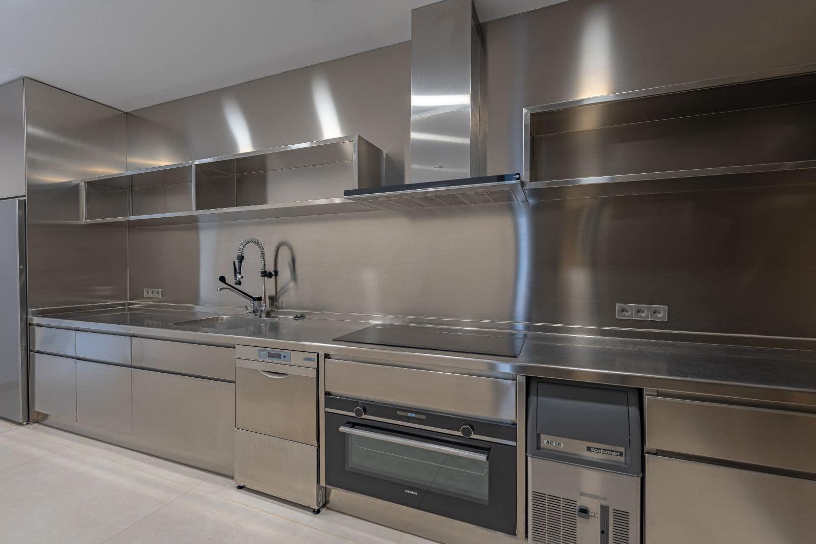 5 quarto Casa em Banda para venda em Son Vida com piscina garagem - 8 400 000 € (Ref: 9523115)