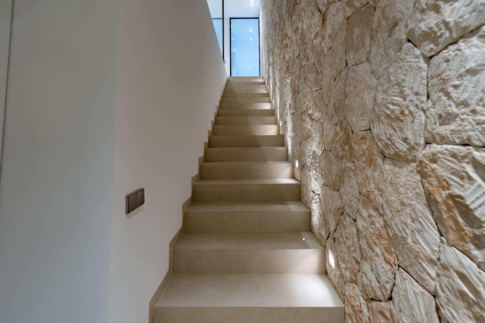 5 quarto Casa em Banda para venda em Son Vida com piscina garagem - 8 400 000 € (Ref: 9523115)