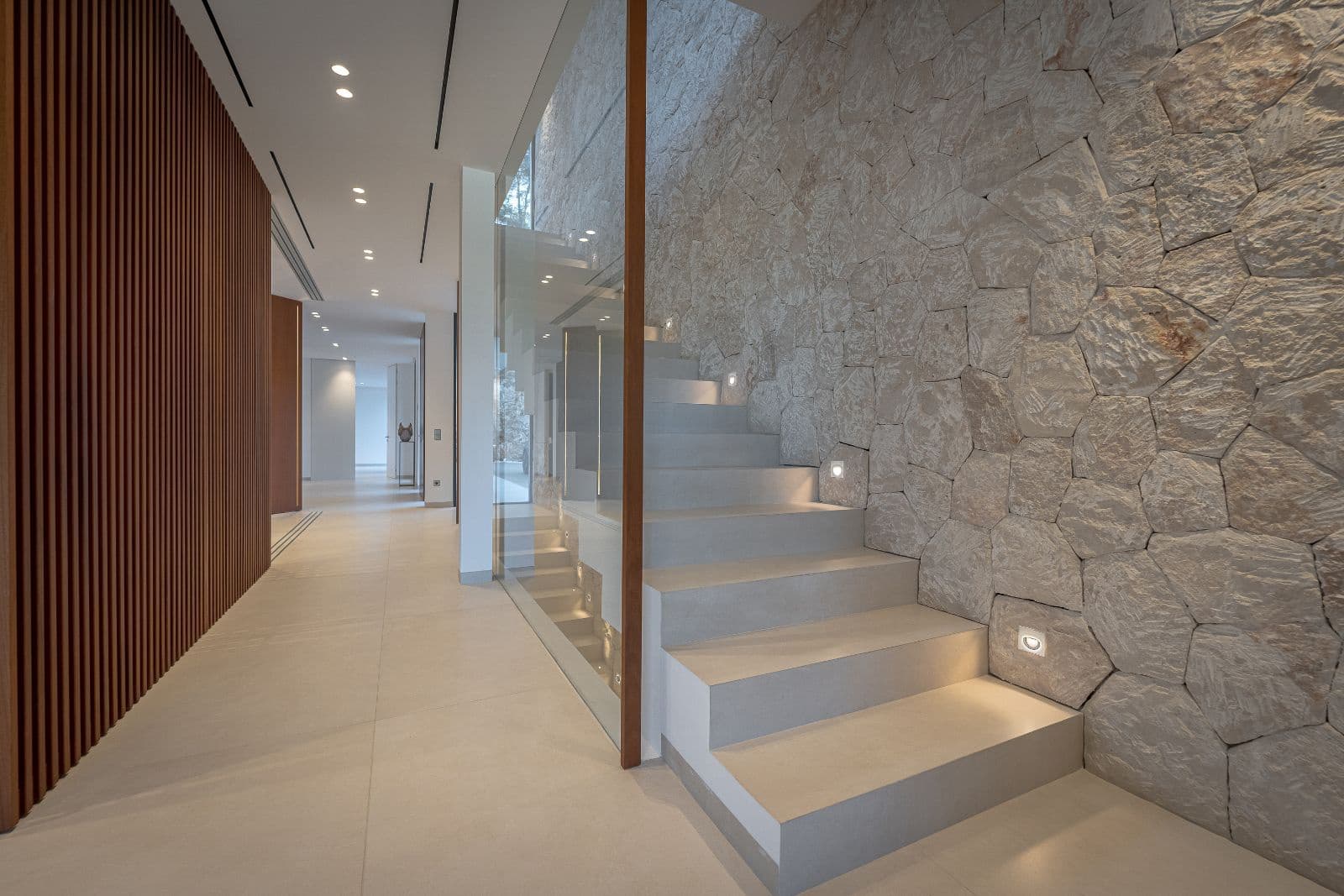 5 quarto Casa em Banda para venda em Son Vida com piscina garagem - 8 400 000 € (Ref: 9523115)