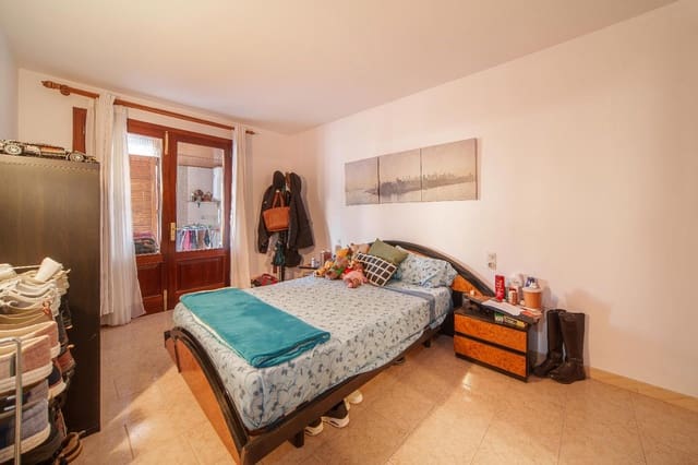 3 bedroom Flat for sale in Platja d'Alcúdia, Alcúdia - € 319,000 (Ref: 9523116)