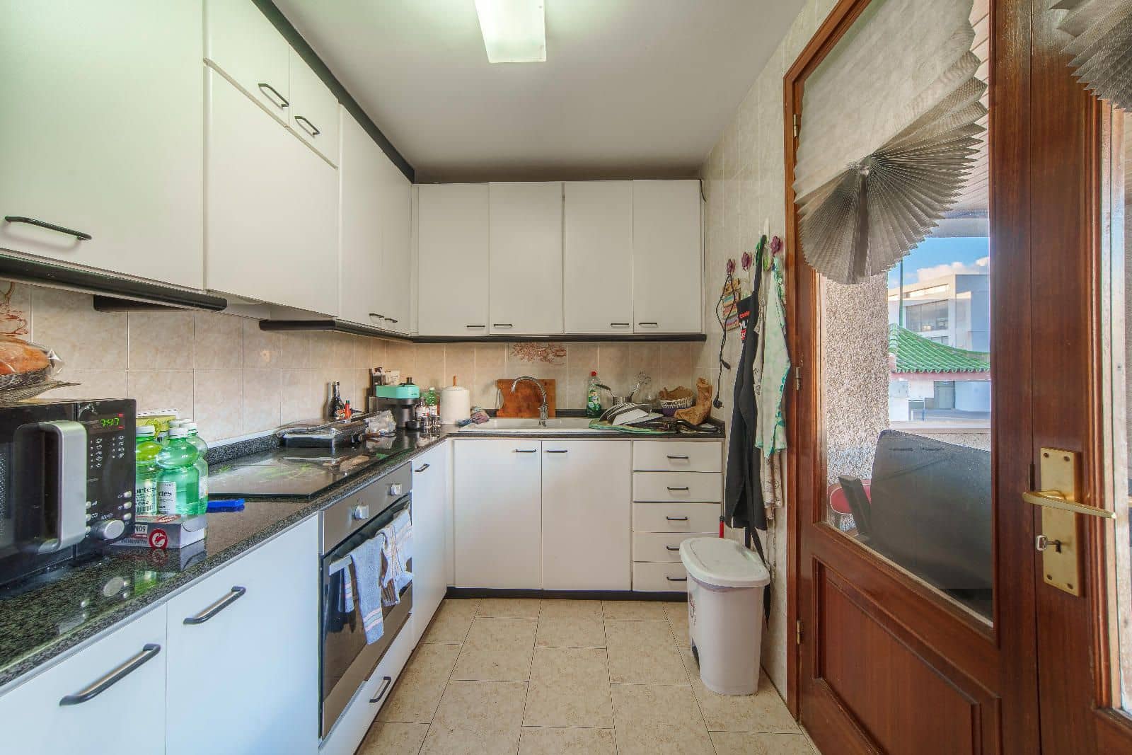 3 bedroom Flat for sale in Alcudia - € 319,000 (Ref: 9523116)