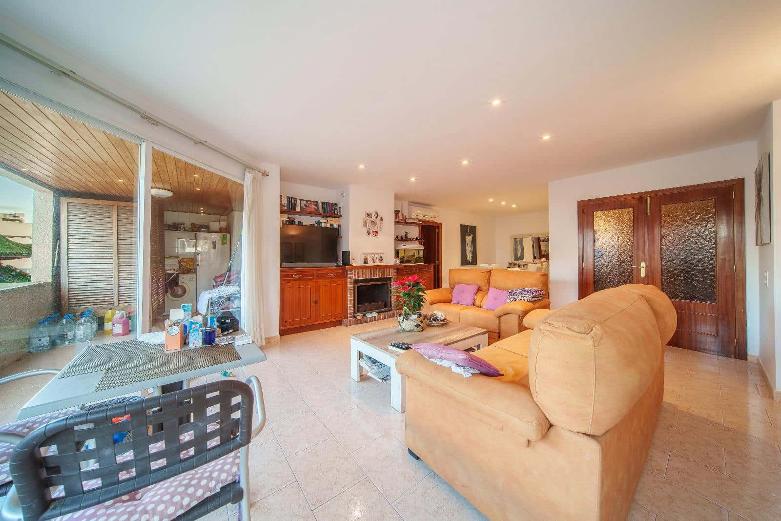 3 bedroom Flat for sale in Alcudia - € 319,000 (Ref: 9523116)