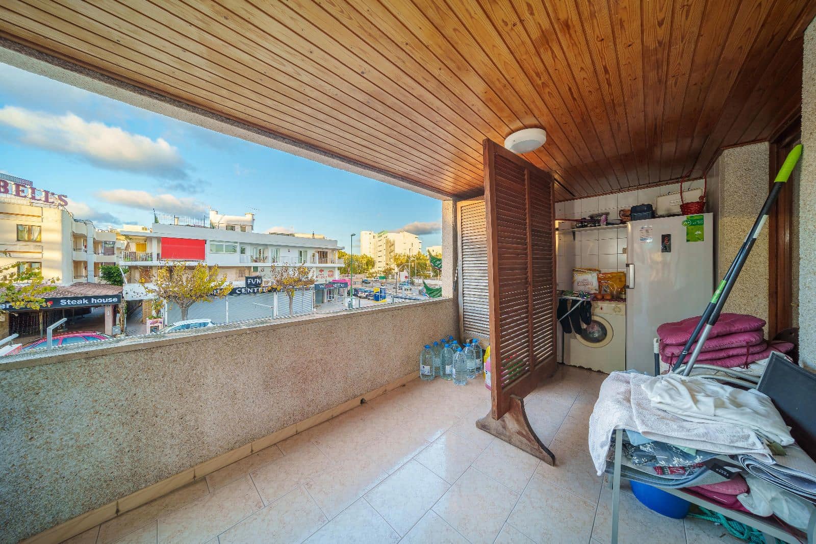 3 bedroom Flat for sale in Alcudia - € 319,000 (Ref: 9523116)