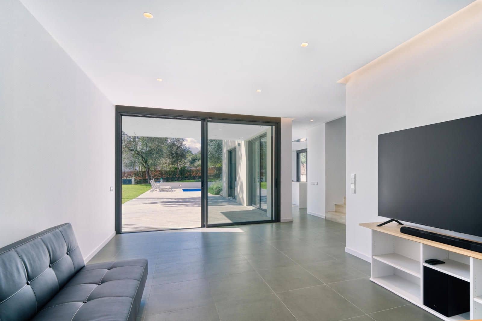 3 quarto Casa em Banda para venda em Sa Pobla com piscina garagem - 1 050 000 € (Ref: 9523117)