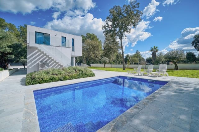 3 quarto Casa em Banda para venda em Sa Pobla com piscina garagem - 1 050 000 € (Ref: 9523117)