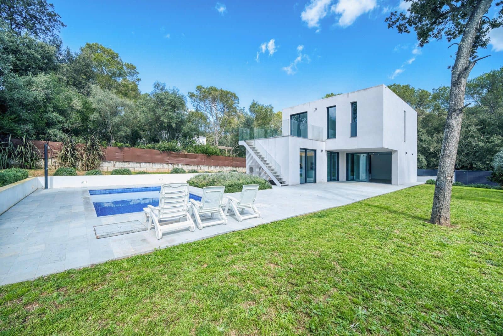 3 quarto Casa em Banda para venda em Sa Pobla com piscina garagem - 1 050 000 € (Ref: 9523117)