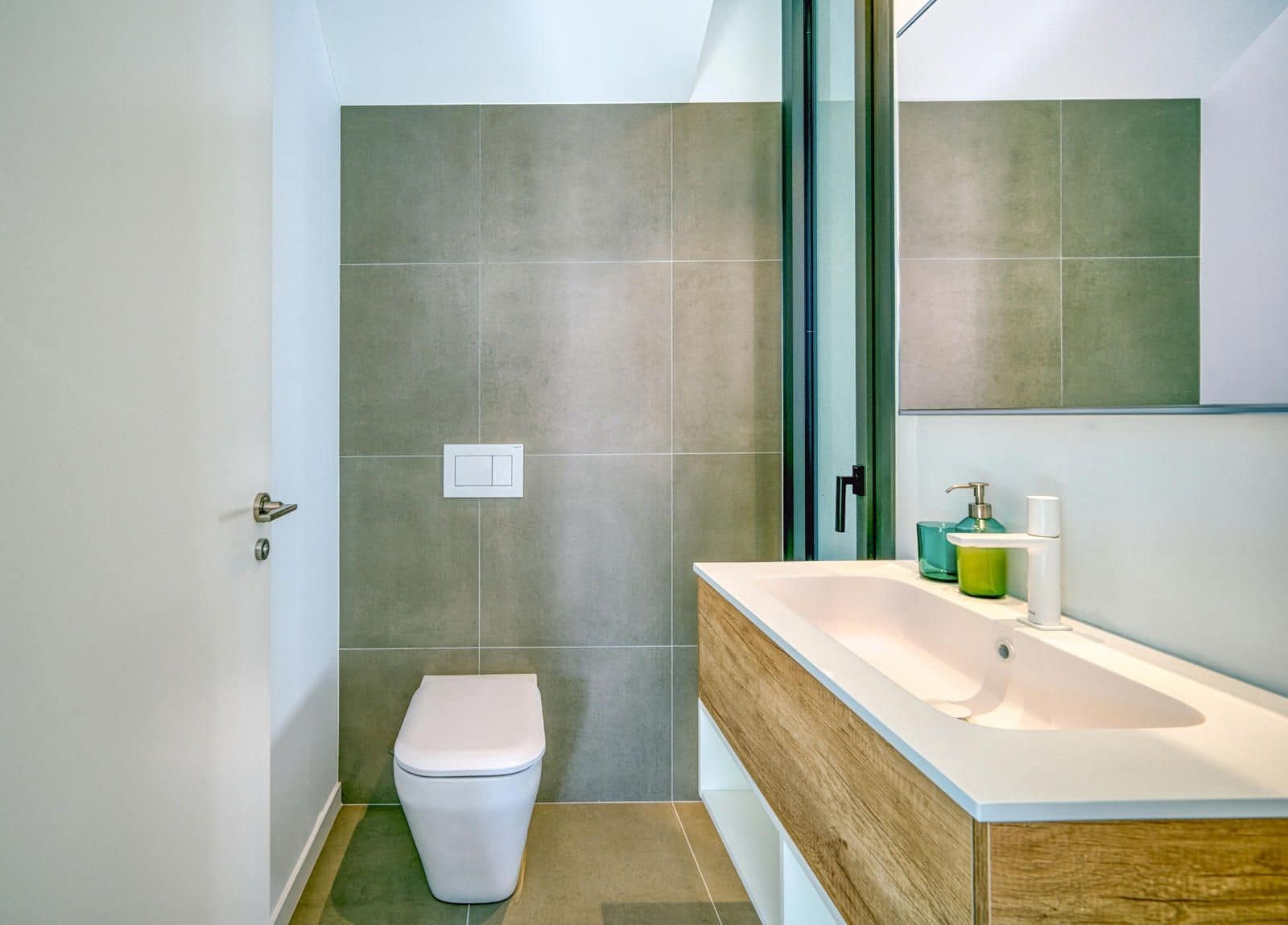 3 quarto Casa em Banda para venda em Sa Pobla com piscina garagem - 1 050 000 € (Ref: 9523117)