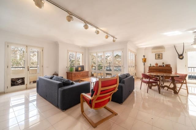 4 soveværelse Lejlighed til salg i Puerto de Alcudia, Alcúdia - € 395.000 (Ref: 9523118)