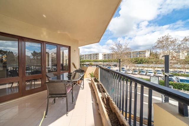 4 soveværelse Lejlighed til salg i Puerto de Alcudia, Alcúdia - € 395.000 (Ref: 9523118)