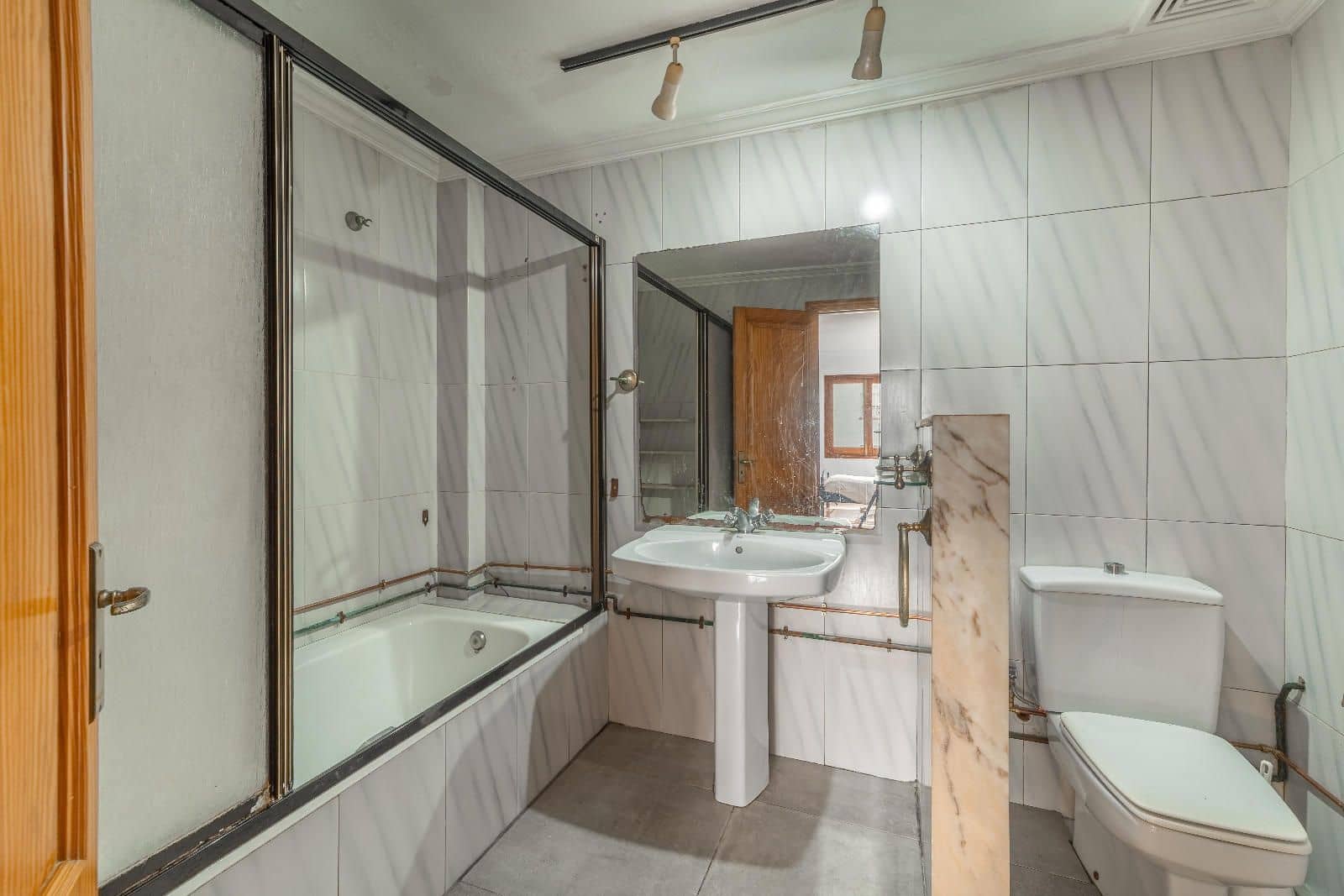 4 soveværelse Lejlighed til salg i Puerto de Alcudia - € 395.000 (Ref: 9523118)