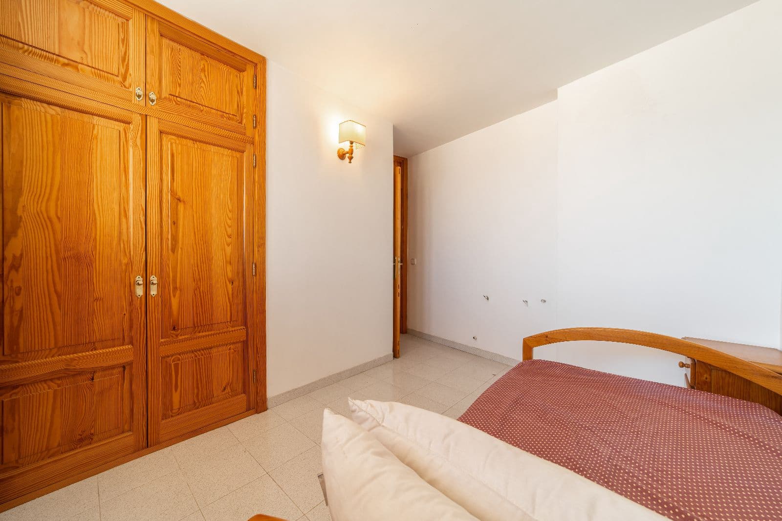 3 bedroom Flat for sale in Pollensa / Pollenca - € 530,000 (Ref: 9523119)