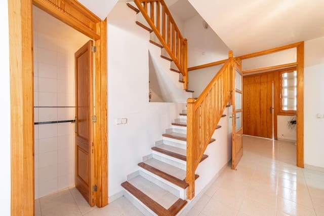 3 bedroom Flat for sale in Pollensa / Pollença - € 530,000 (Ref: 9523119)