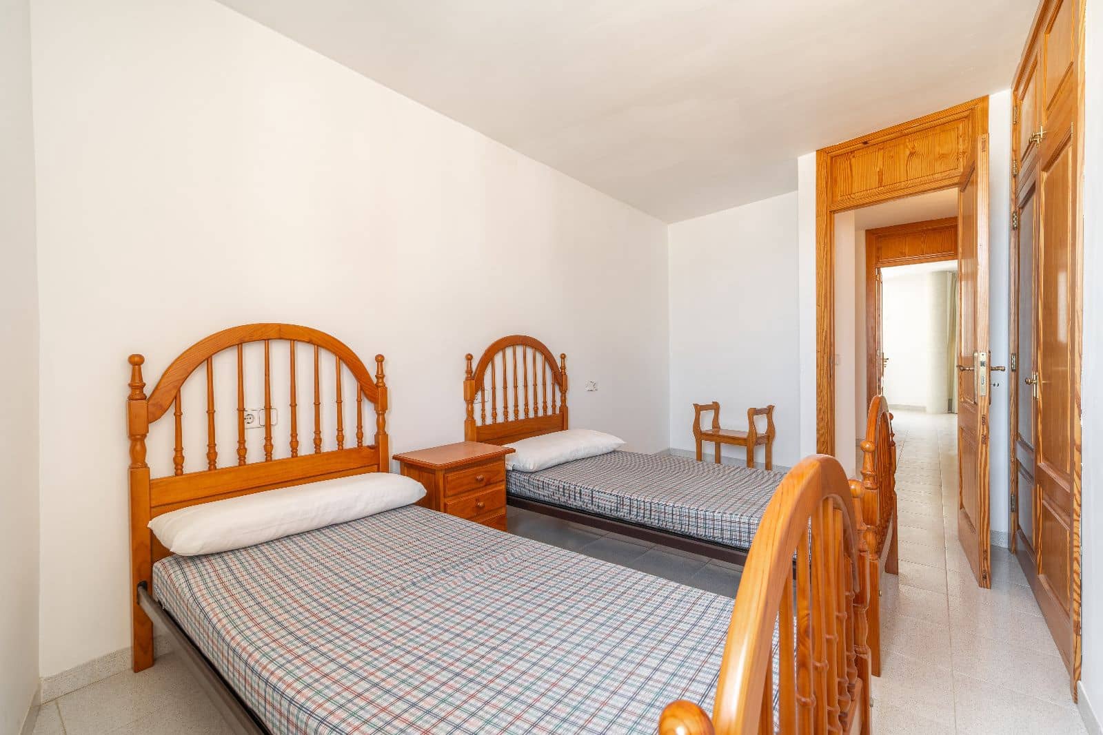 3 bedroom Flat for sale in Pollensa / Pollenca - € 530,000 (Ref: 9523119)