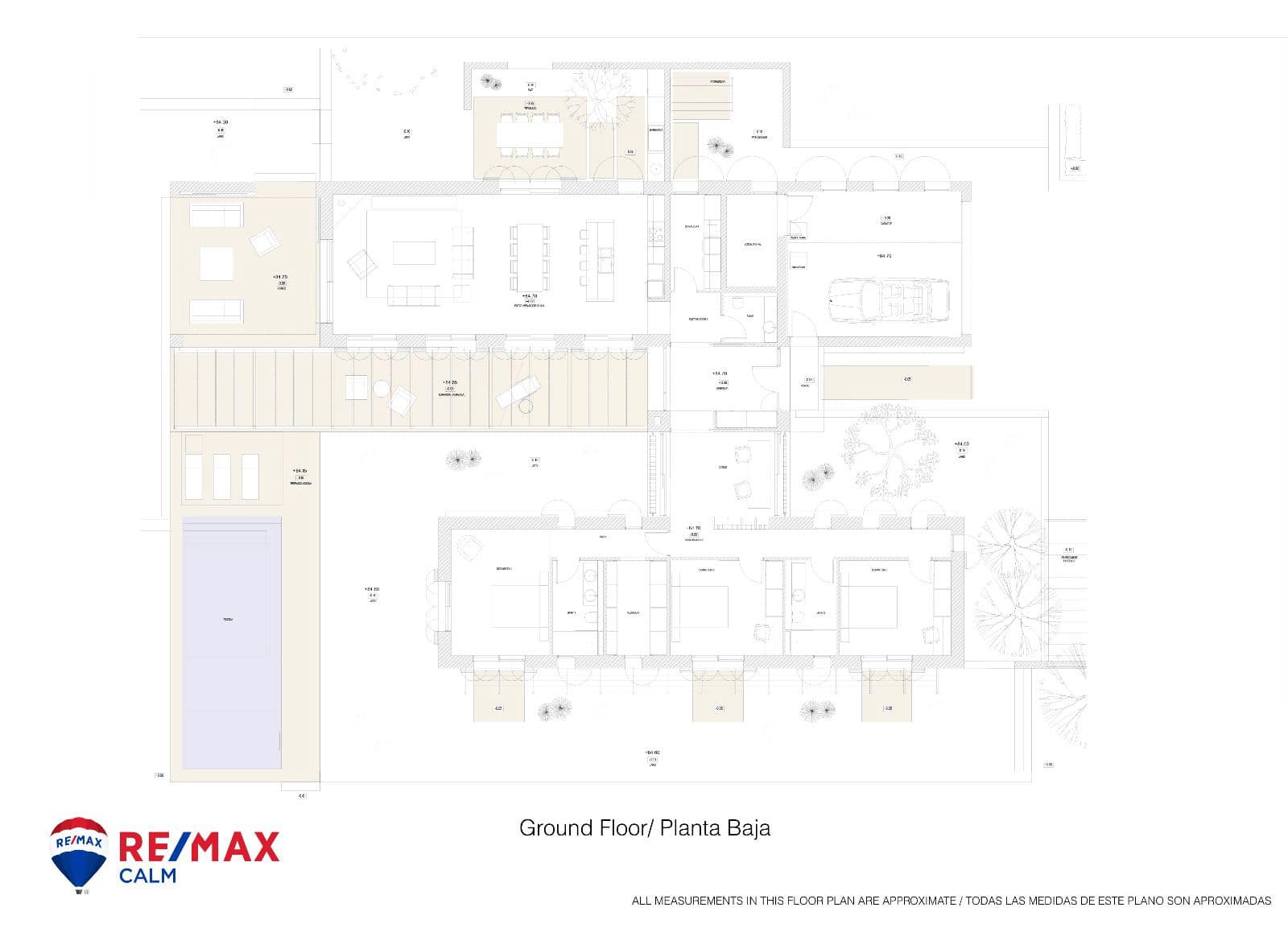 Mark till salu i Sencelles - 249 000 € (Ref: 9523120)
