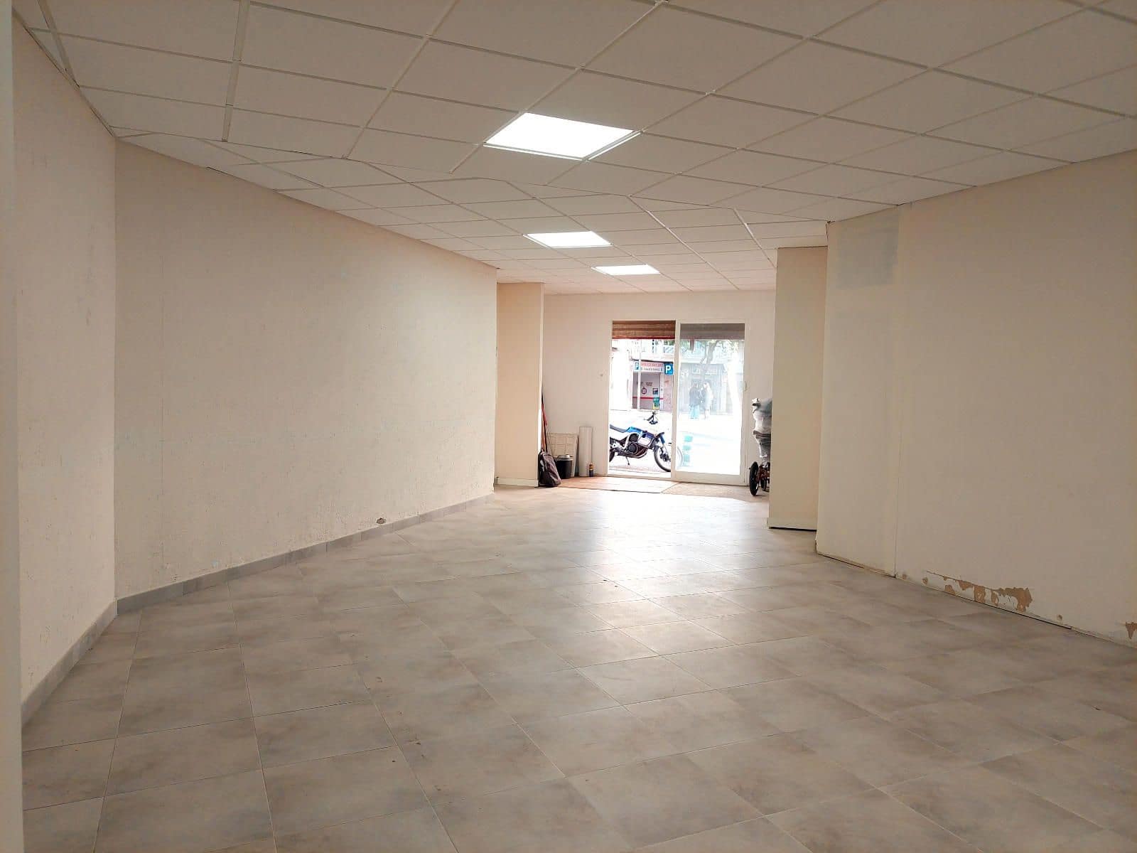 Erhverv til salg i Palma de Mallorca - € 267.000 (Ref: 9523121)