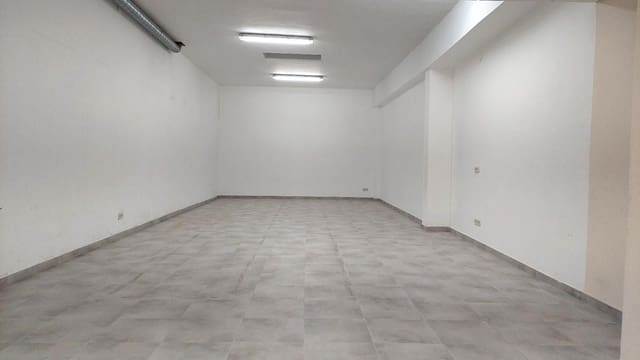 Erhverv til salg i Son Armadans, Palma de Mallorca - € 267.000 (Ref: 9523121)