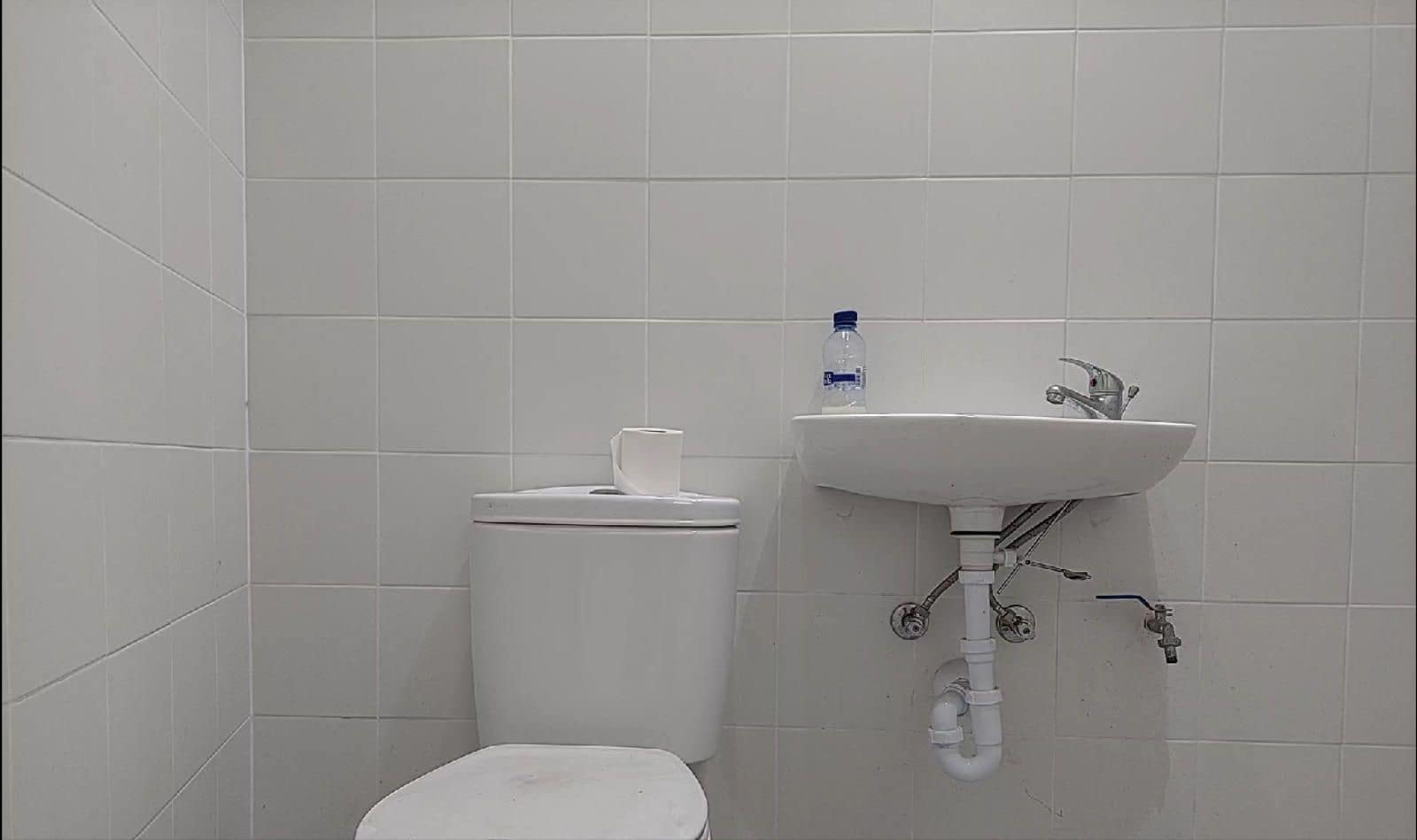 Erhverv til salg i Palma de Mallorca - € 267.000 (Ref: 9523121)