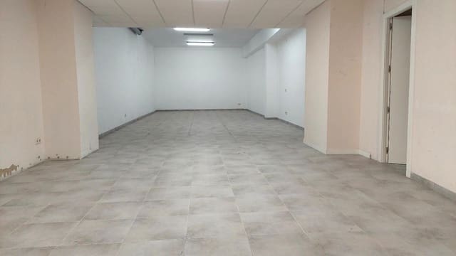 Erhverv til salg i Son Armadans, Palma de Mallorca - € 267.000 (Ref: 9523121)