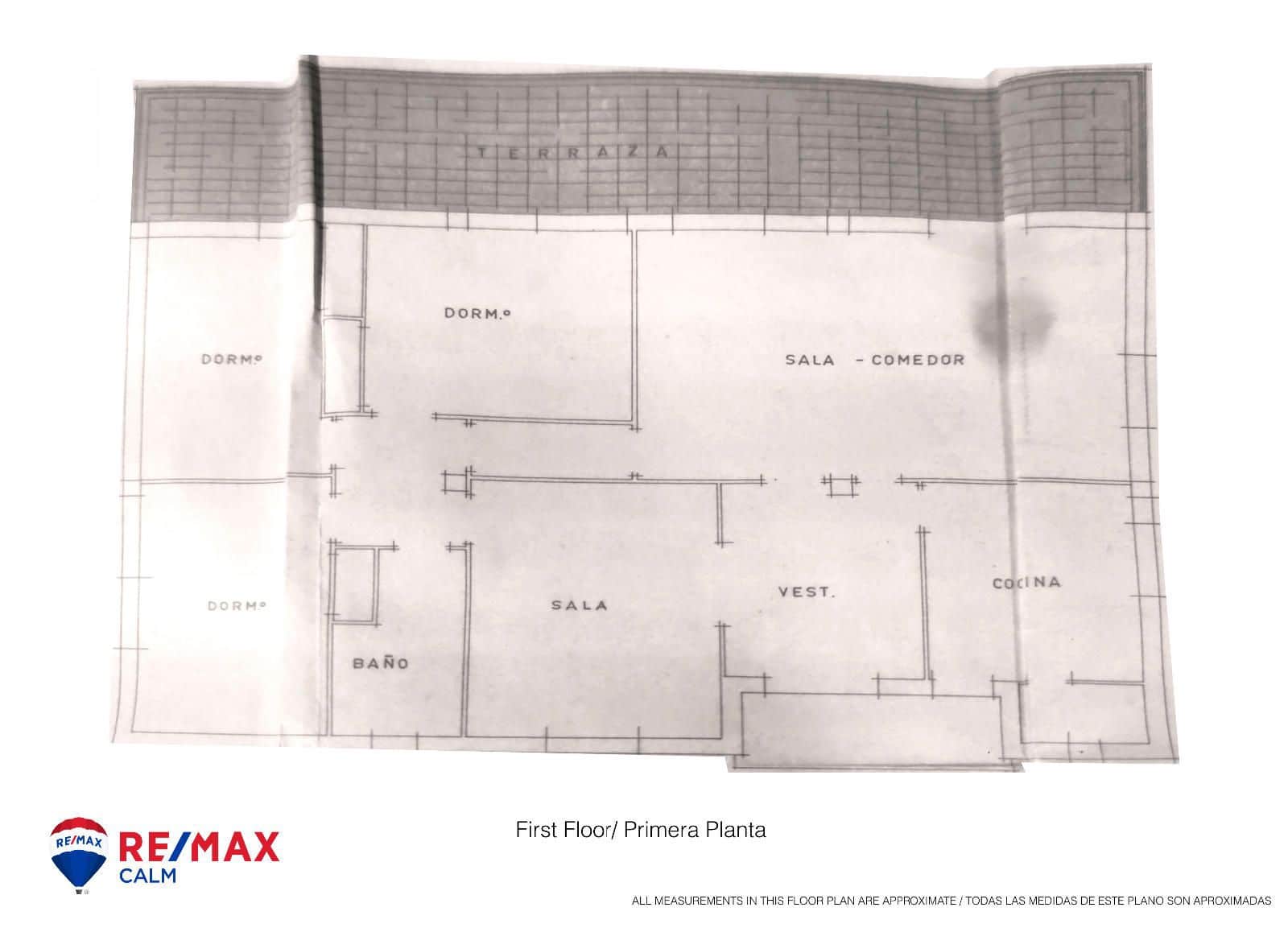 11 soverom Hus til salgs i Palma de Mallorca - € 1 950 000 (Ref: 9523122)