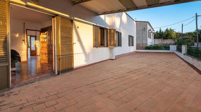 11 soverom Hus til salgs i La Bonanova, Palma de Mallorca - € 1 950 000 (Ref: 9523122)