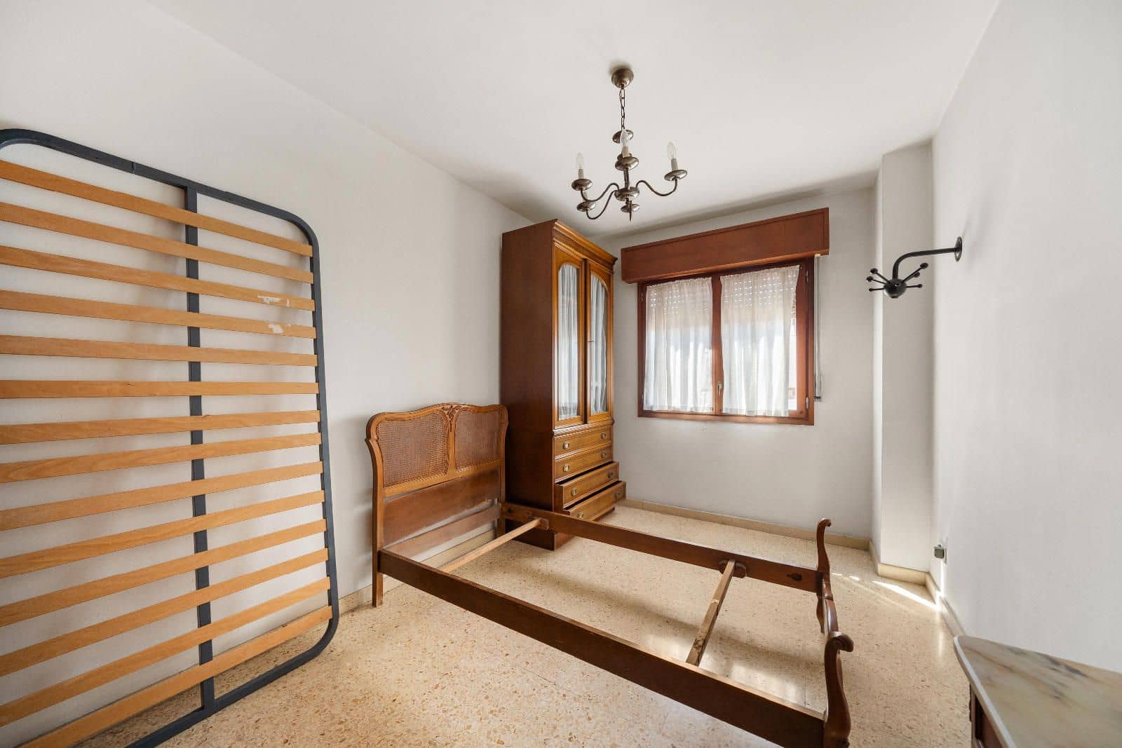 4 bedroom Flat for sale in Palma de Mallorca with garage - € 750,000 (Ref: 9523123)
