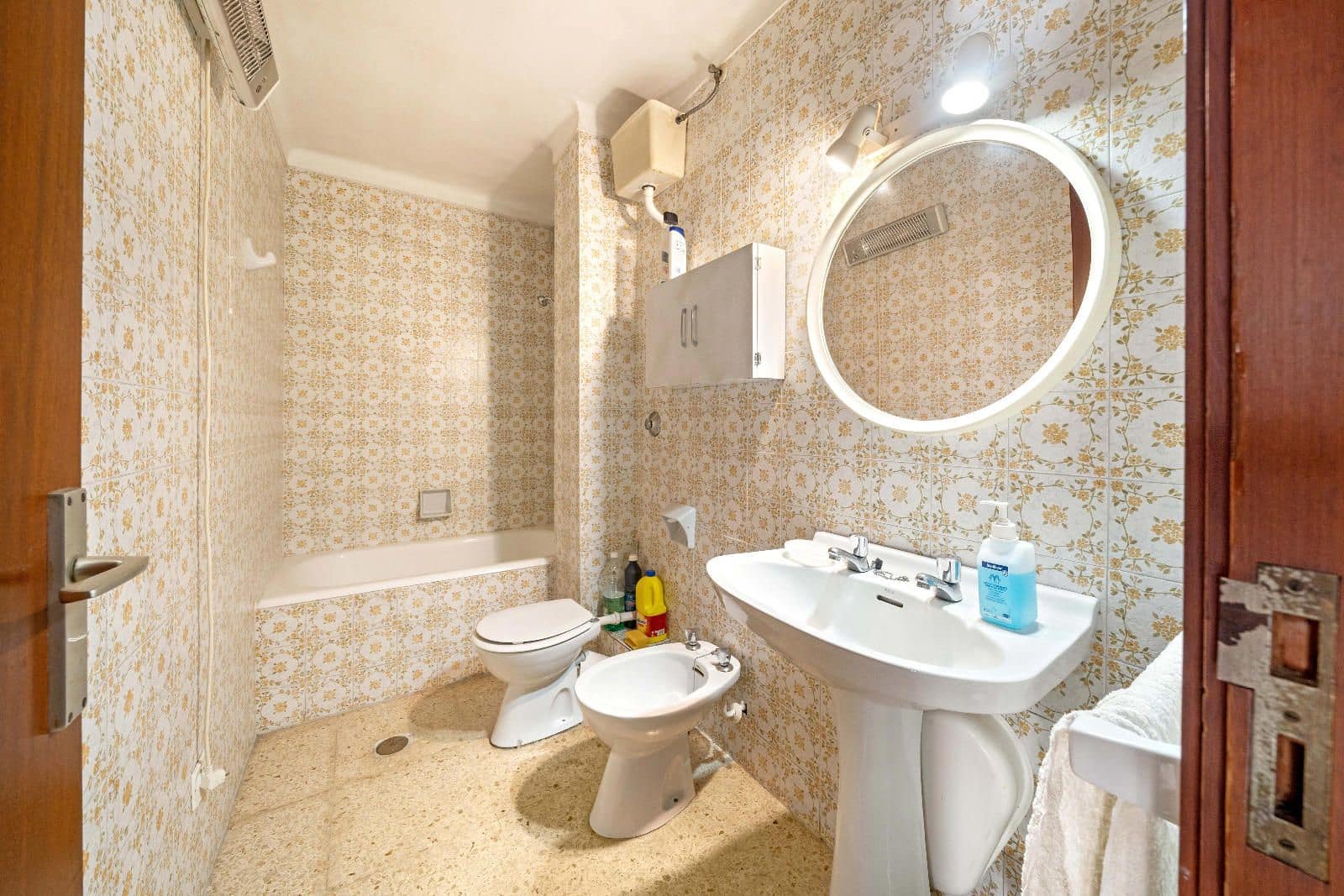 4 bedroom Flat for sale in Palma de Mallorca with garage - € 750,000 (Ref: 9523123)