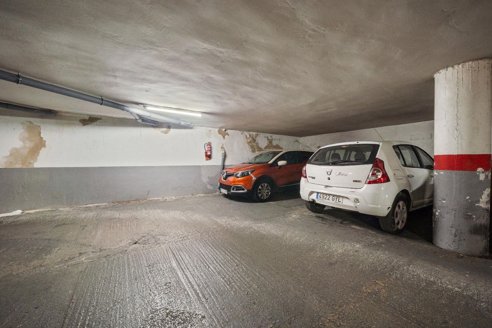 4 bedroom Flat for sale in Palma de Mallorca with garage - € 750,000 (Ref: 9523123)