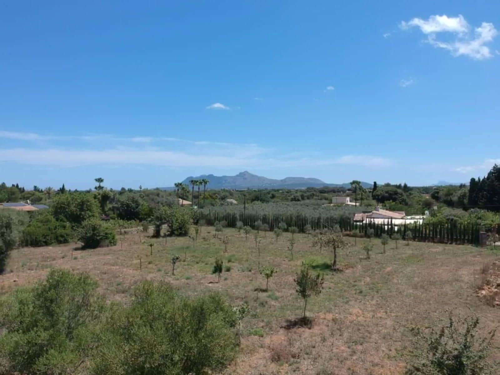 Ubebygd land til salgs i Pollensa / Pollenca - € 650 000 (Ref: 9523124)