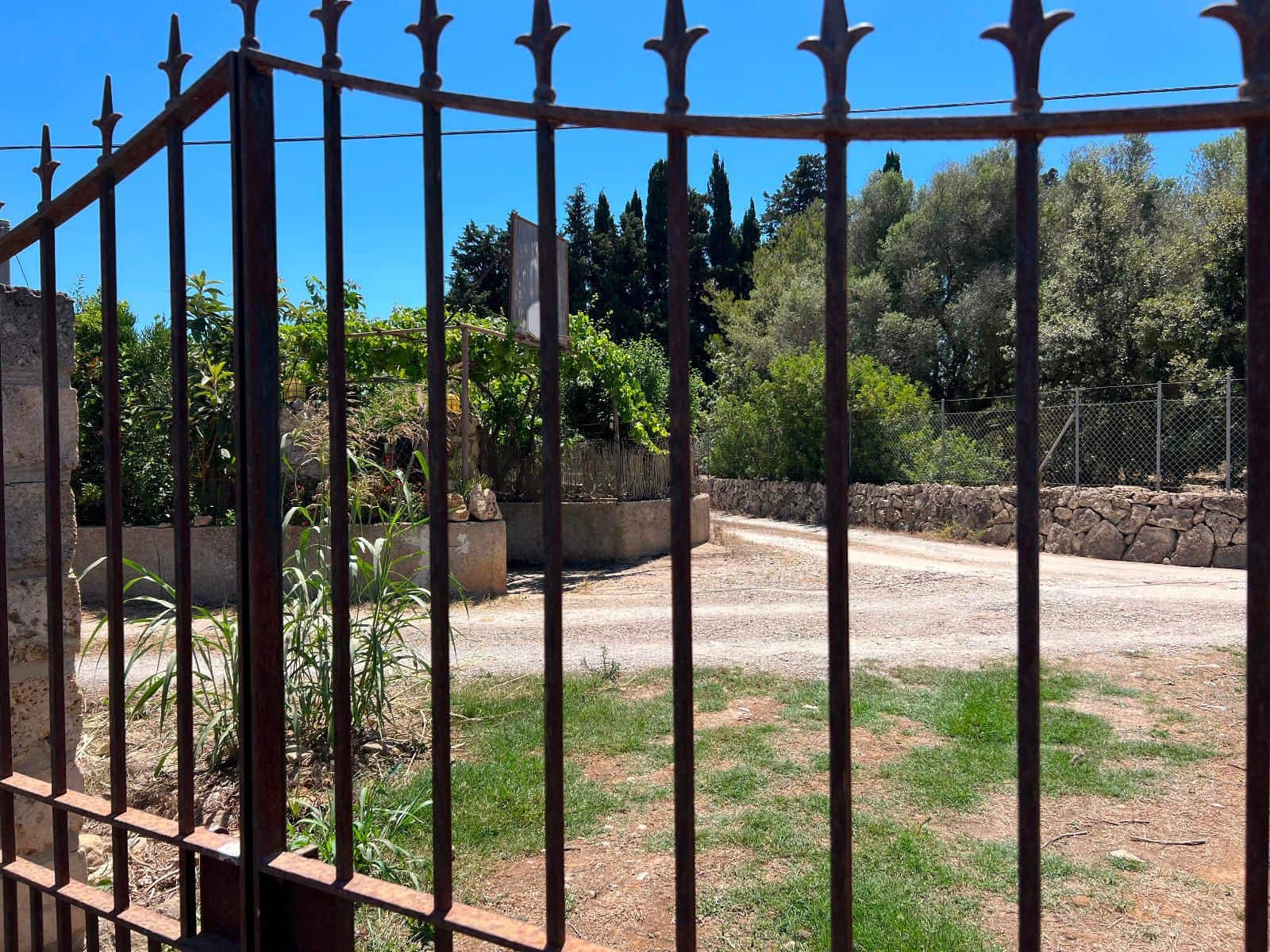 Ubebygd land til salgs i Pollensa / Pollenca - € 650 000 (Ref: 9523124)