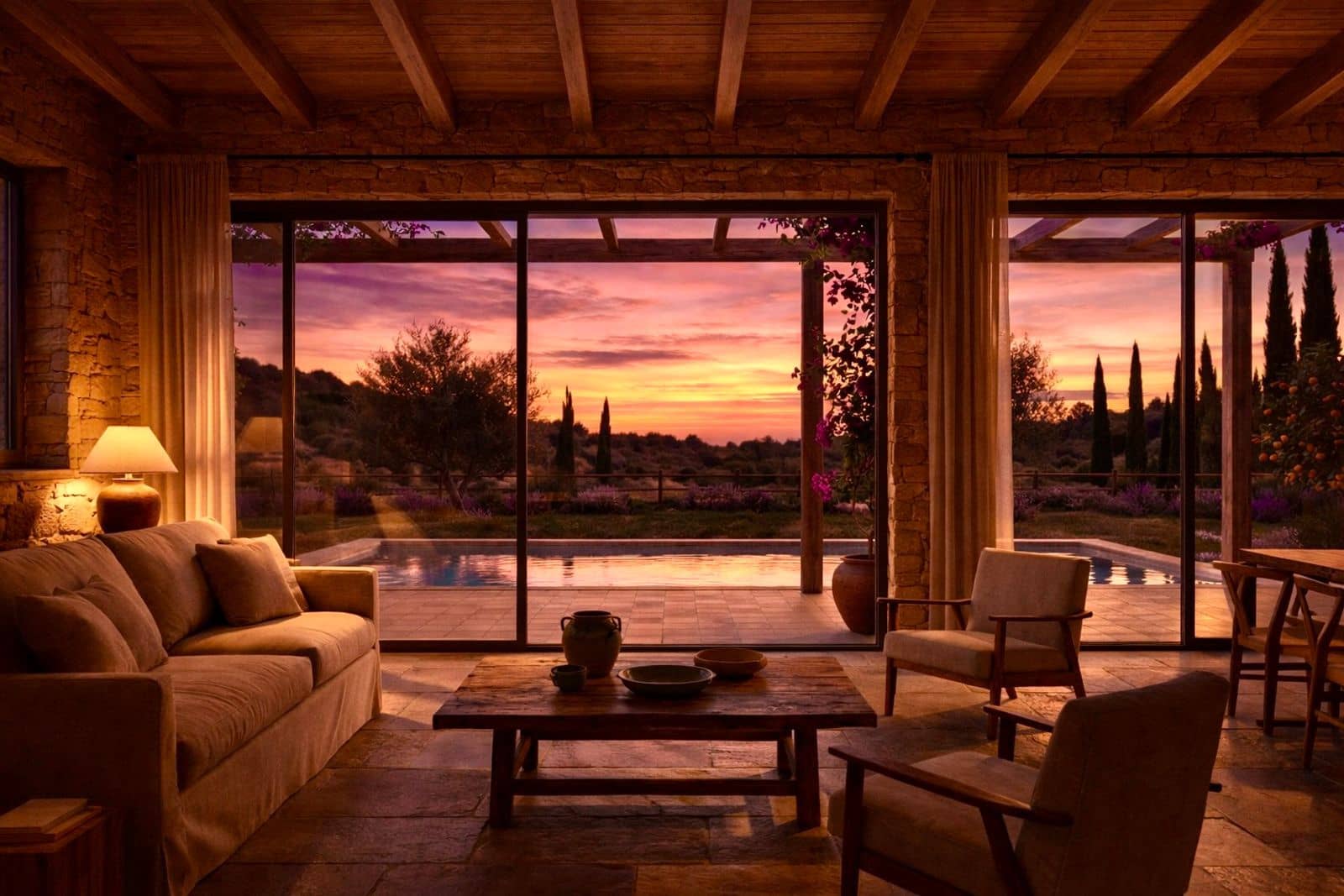 Undeveloped Land for sale in Pollensa / Pollenca - € 650,000 (Ref: 9523124)