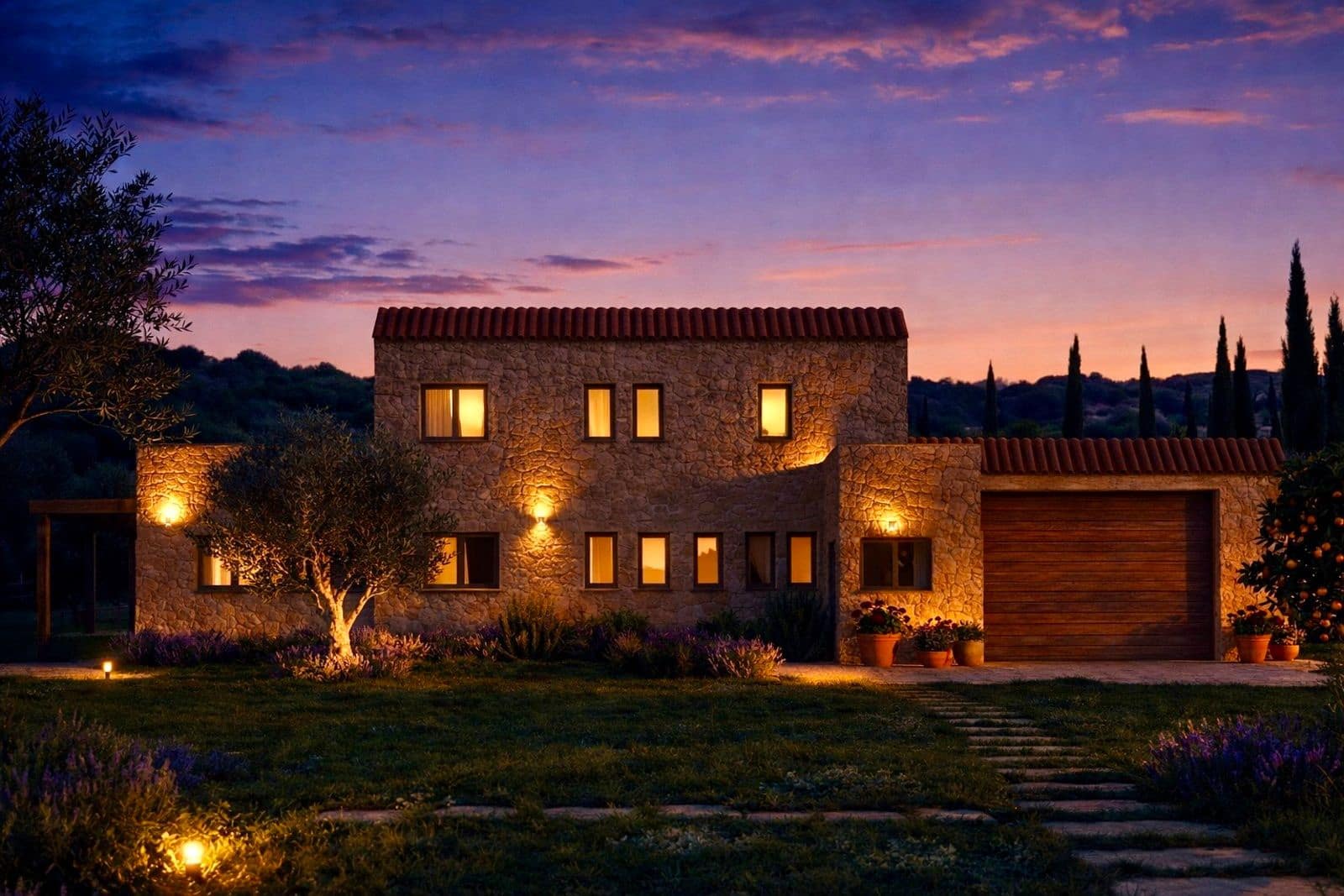 Undeveloped Land for sale in Pollensa / Pollenca - € 650,000 (Ref: 9523124)