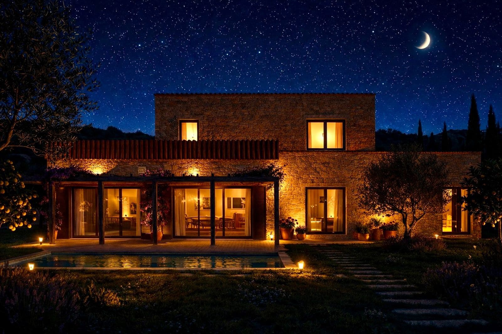 Undeveloped Land for sale in Pollensa / Pollenca - € 650,000 (Ref: 9523124)