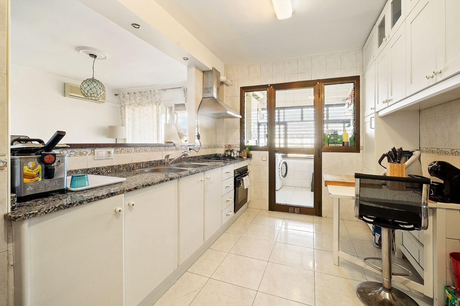 Piso de 3 habitaciones en Palma de Mallorca en venta - 450.000 € (Ref: 9523125)